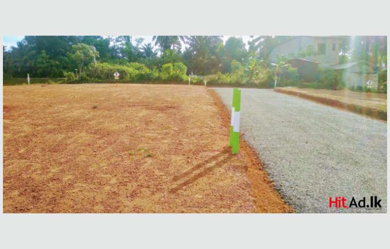 Kaluthara -Land for sale