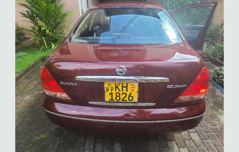 Nissan N 16 For Sale