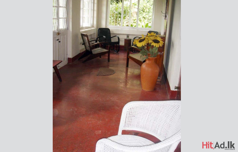 House for sale in Kandy