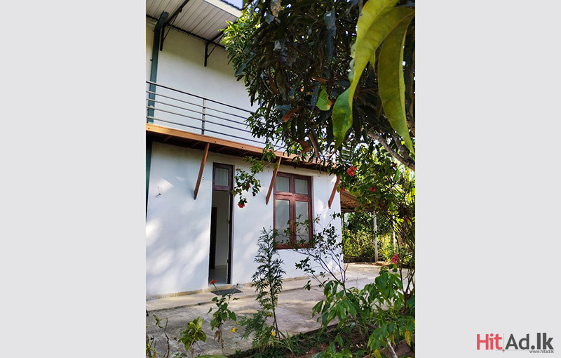 Kandy - Kiribathkubura House for Sale