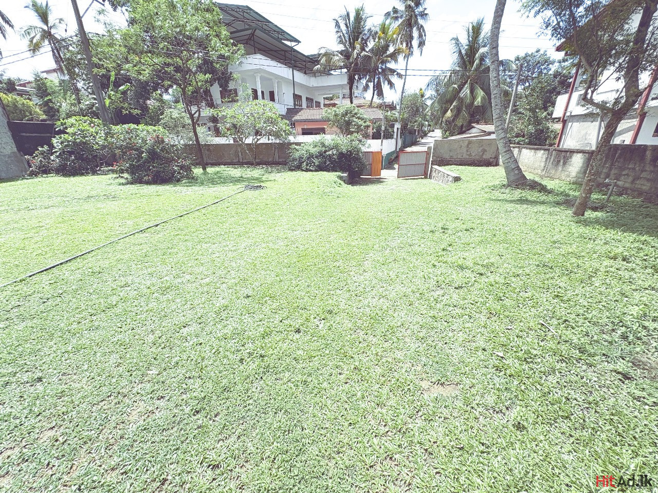 Land for Sale in Kesbewa