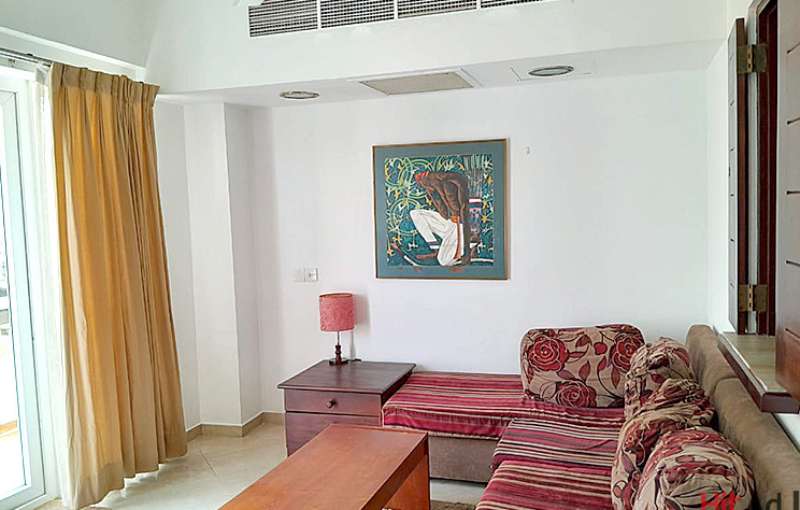 Apartment for Rent in Colombo