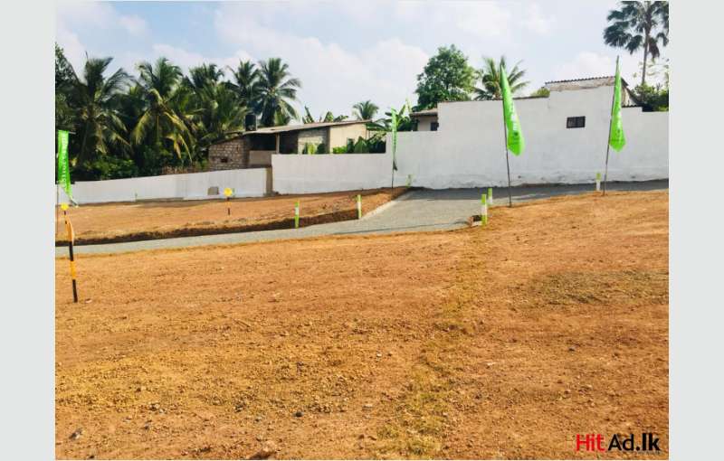 Land for sale near 120 Bus Road