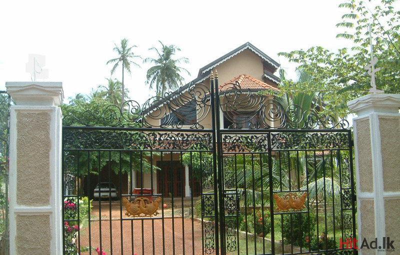 Negombo St. Joshep’s Street -  House for sale