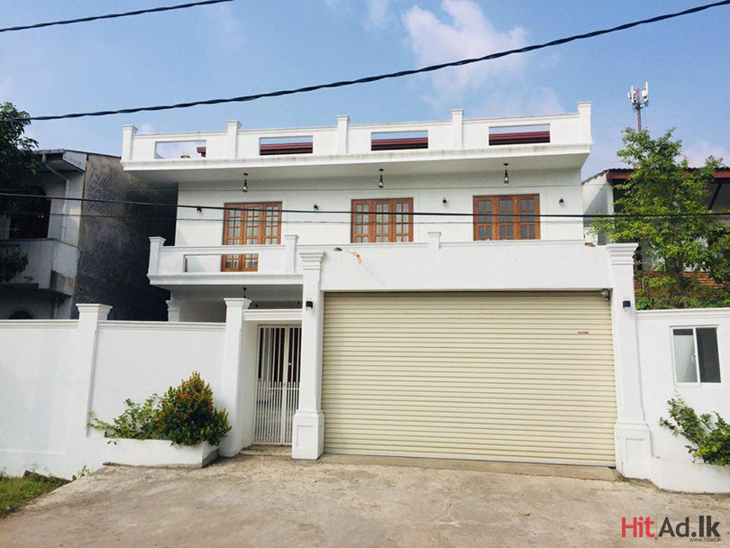 House for Rent or Lease  Pelawatta