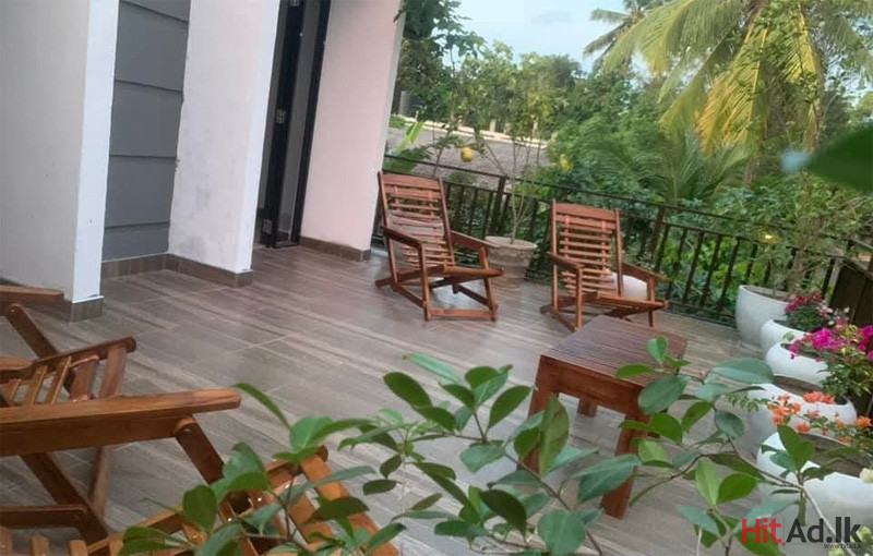 House for sale in Anuradhapura