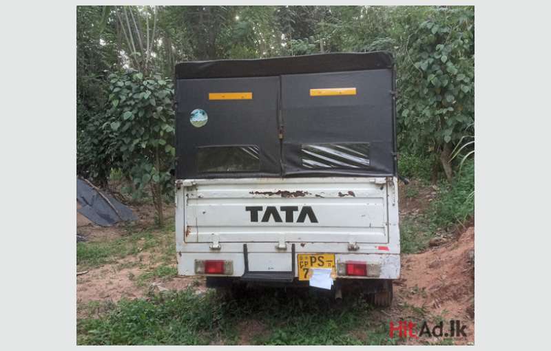 Tata 207 for Sale 