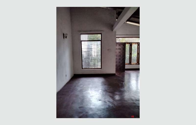 House/annex For Rent In Boralesgamuwa