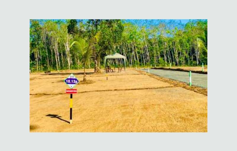 Land For Sale in Horana