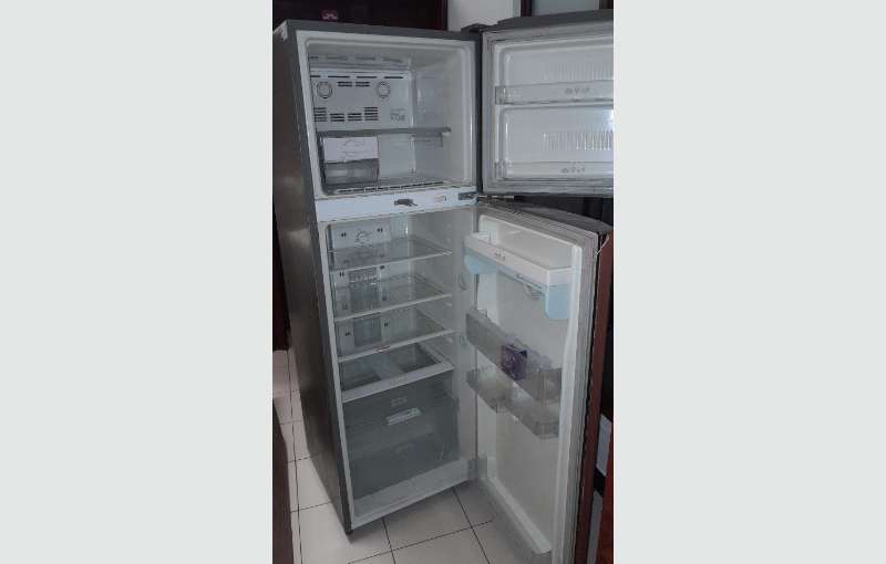 Lg Refrigerator 