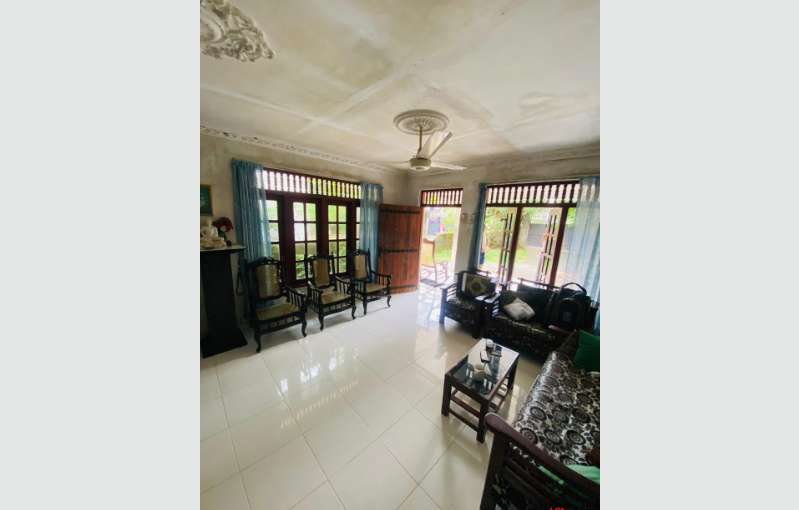 House For Sale In Webada