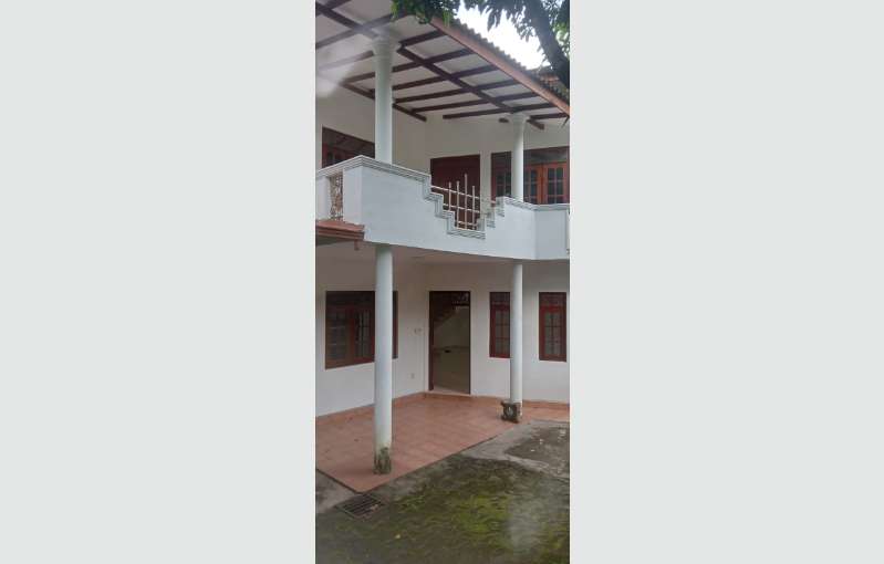 House for Sale in Homagama