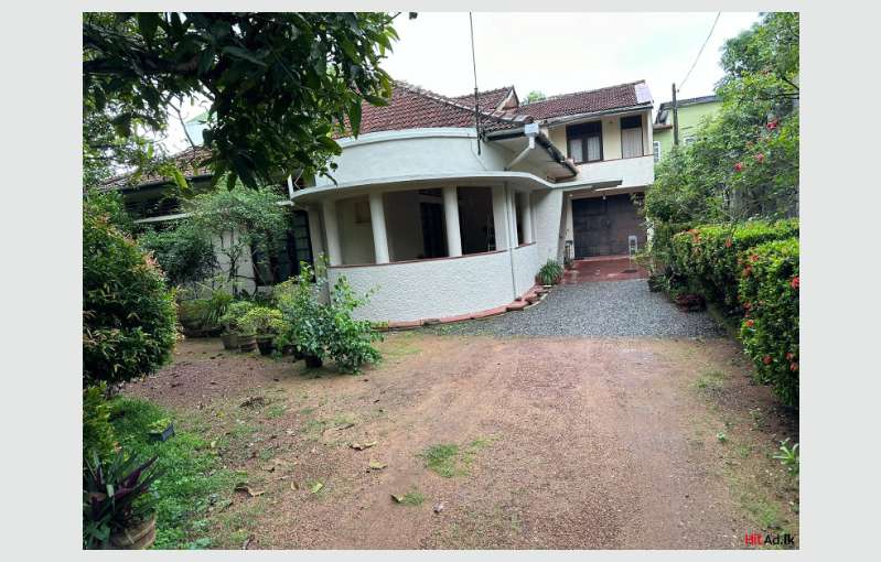 Premises For Rent/lease @ Station Road, Mount Lavinia