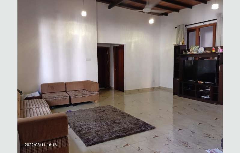 Unique House for sale in the Heart of Rajagiriya