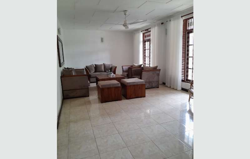 3 Bedroom House In Panadura