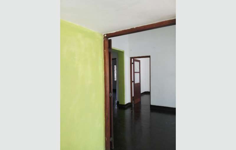 Kiribathgoda Two Story House With Attached Annex For Sale