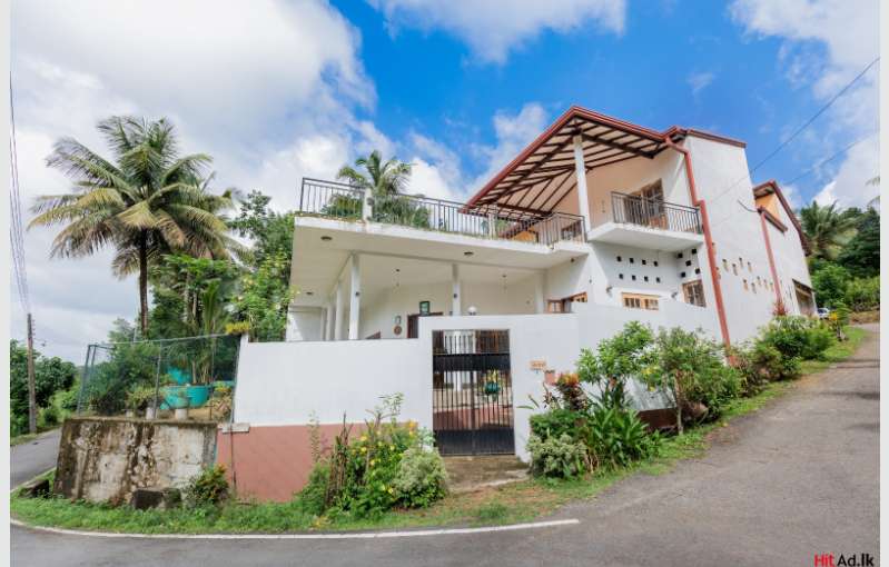 House For Rent In Kahathuduwa