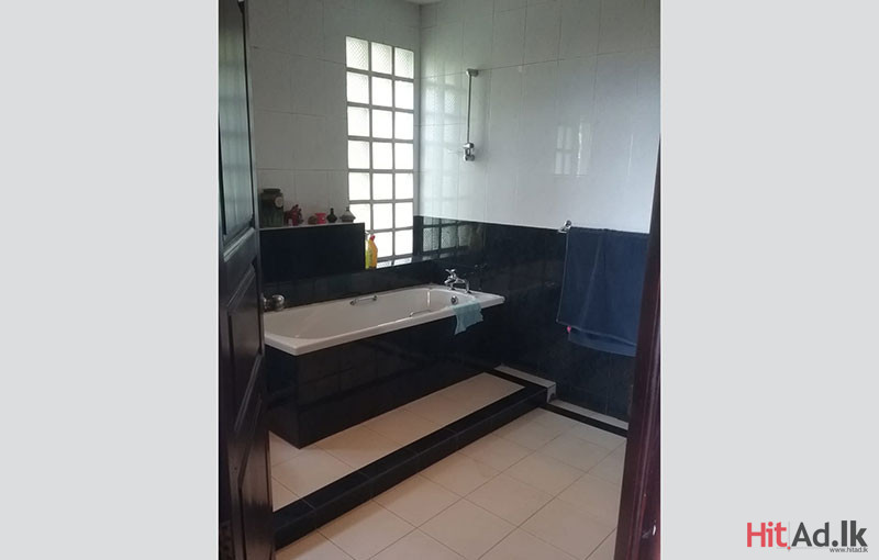 House for Sale in Kandy