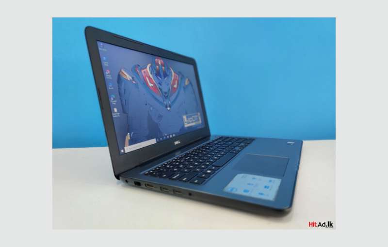 Dell Inspiron 5567 Laptop