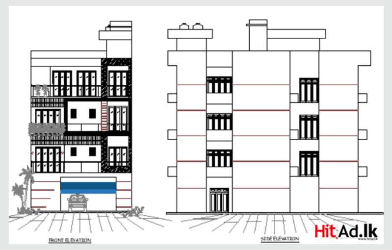 Planning & Designing Your Dream House