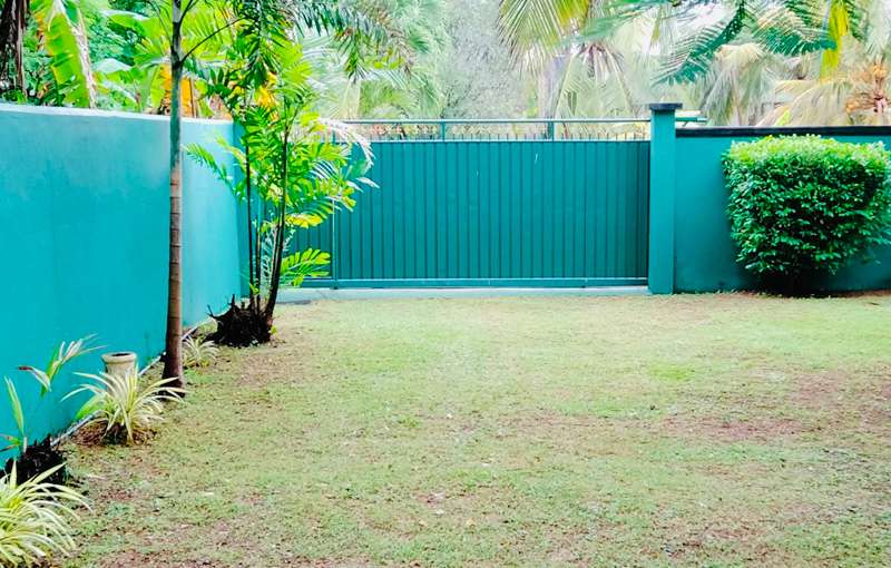 Land for Sale in Panadura