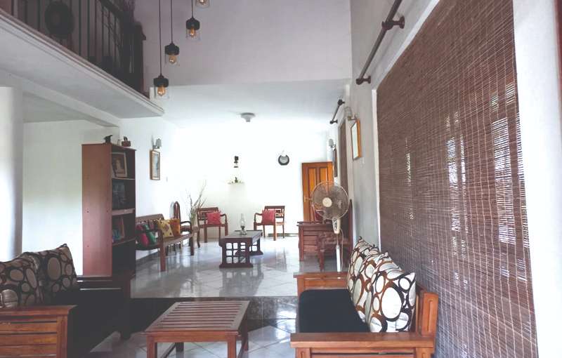 House for Sale in Ganemulla 