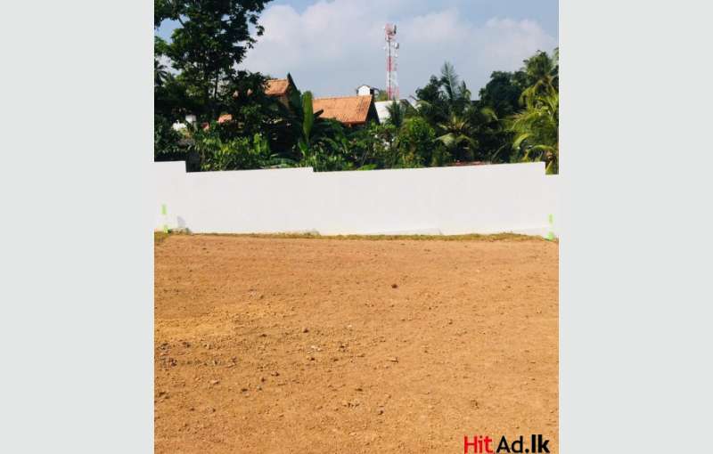 Homagama - Residential Land For Sale