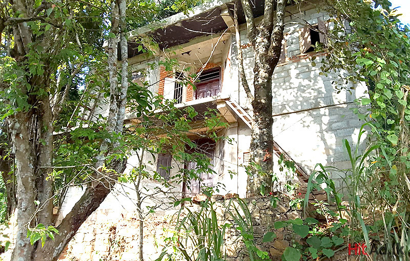 House for Sale in Kandy