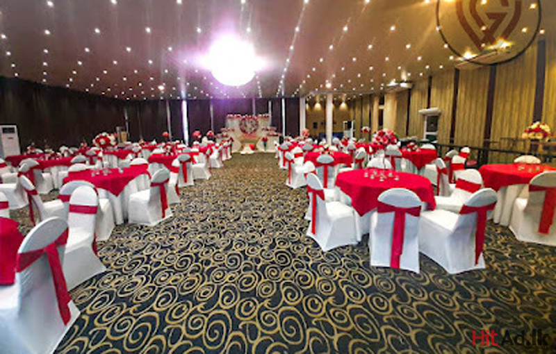 Banquet hall for sale in Wattala
