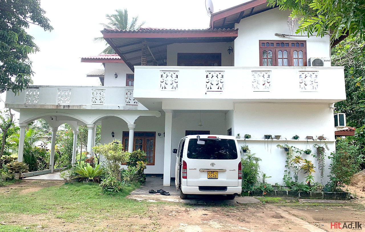 Anuradhapura House for Sale Property Houses HitAd.lk