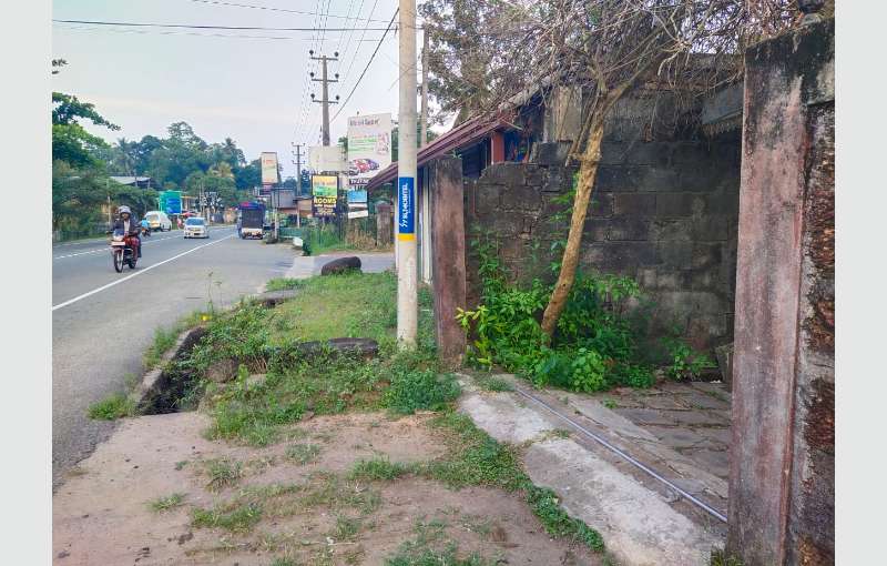 Bandaragama Land for Sale