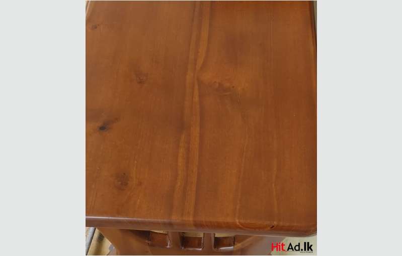 Wooden Furniture Polishing Services