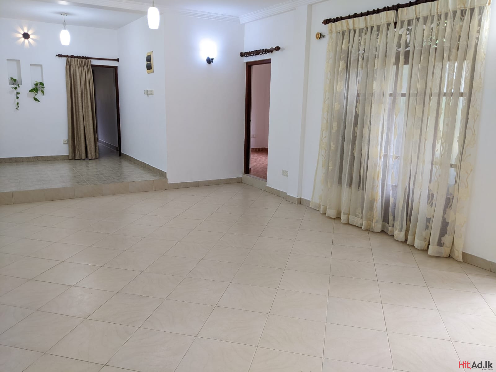 Hitad.lk House for Rent in Rajagiriya