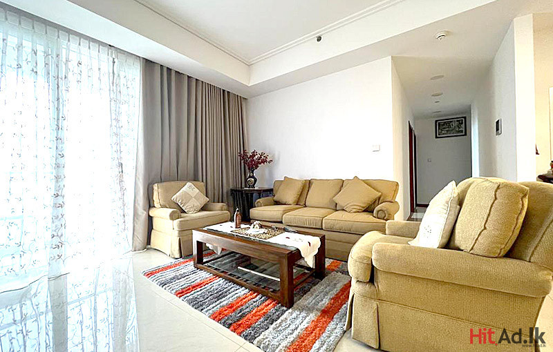 Luxury Apartment for Sale in Colombo-03