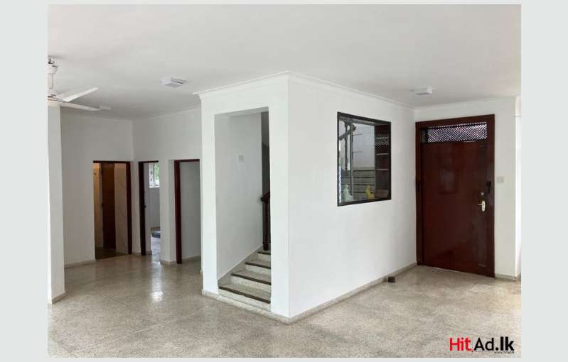 Newly Renovated 6-bedroom Property In Angoda Junction