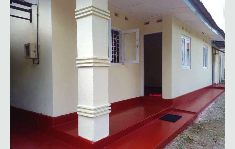 Rajagiriya House for Rent