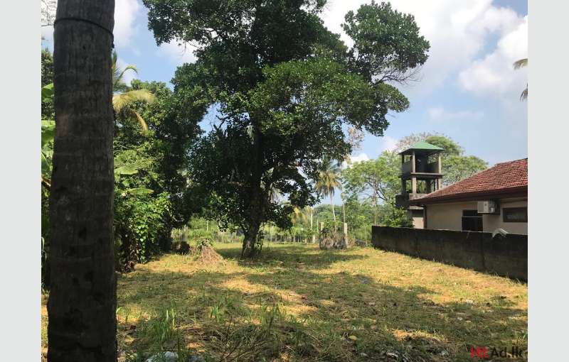 Land for sale in Katunayake