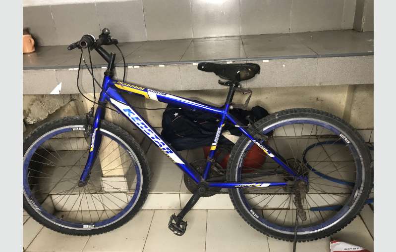 Foot Bicycle For Sale 