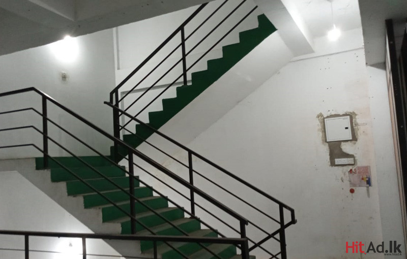 Warehouse for rent in Colombo 15