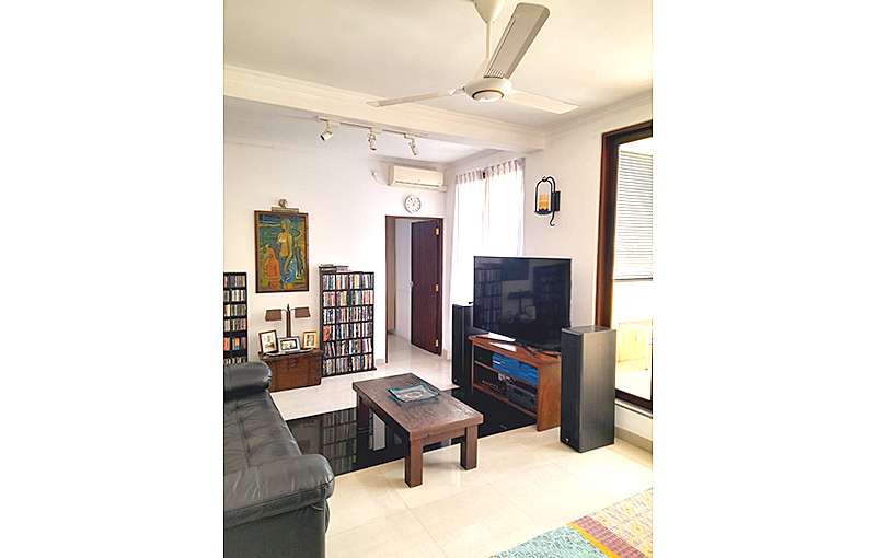 Colombo Apartment for Sale 