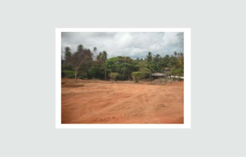 Land for sale in Matara