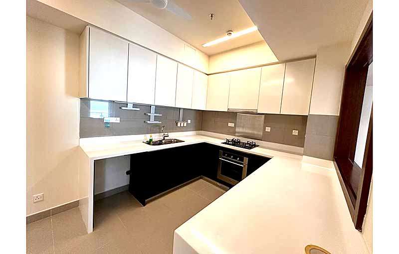 Apartment for Sale in Cinnamon Life Residences