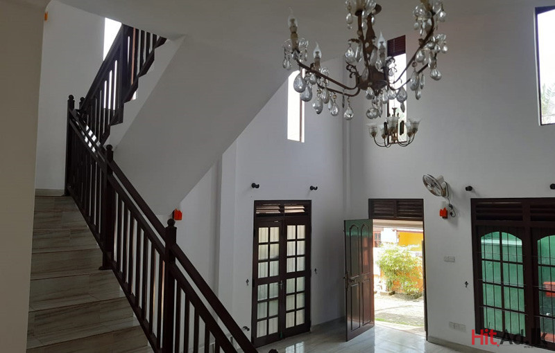 House for sale in Piliyandala