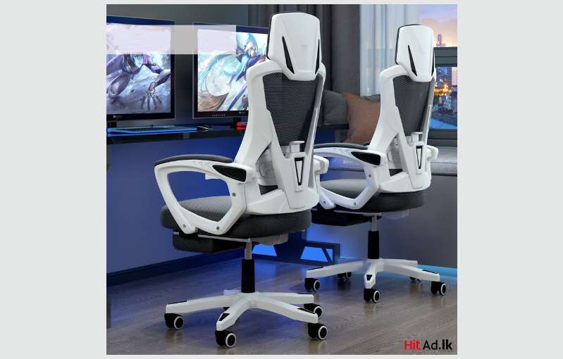 Tritonia High Back Premium Gaming And Office Chair