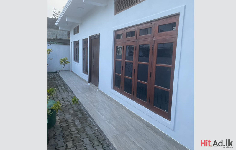 House for rent in Kandy