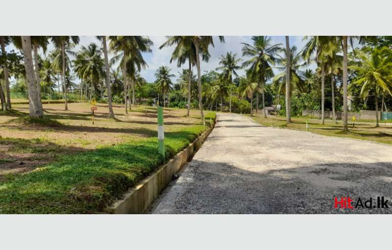 Bandaragama -Most Recidential Plots