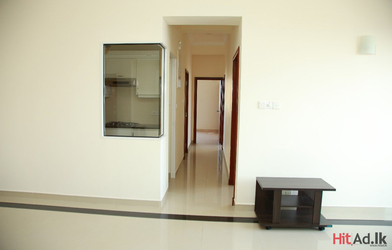 Luxury apartment for sale in Colombo 6