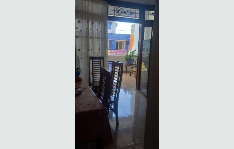 House For Sale In Galle Town Near Galle Fort.