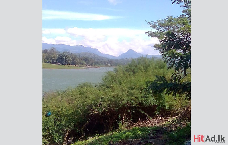 Land for sale in Kandy