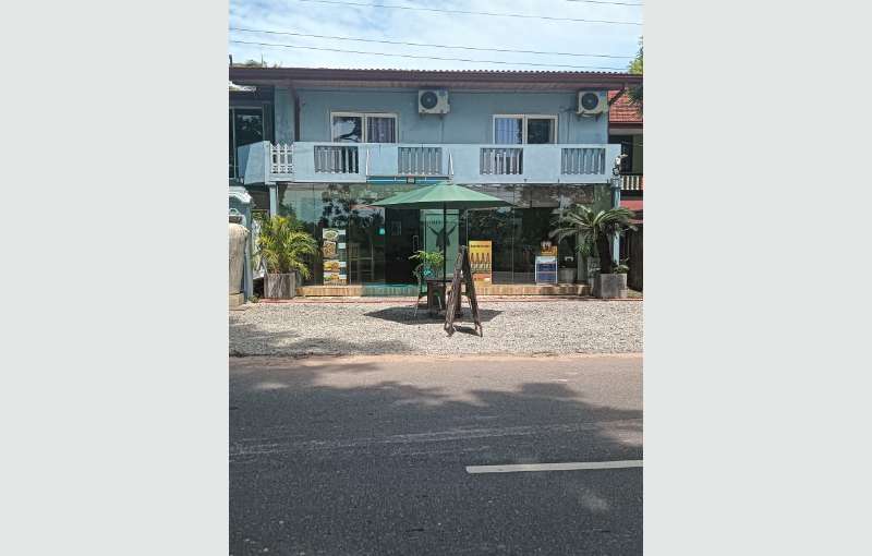 Guest House and Restaurant for Sale in Negombo Sri Lanka